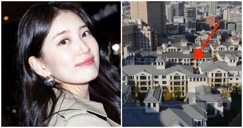 bae suzy house
